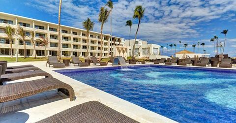 На карибском острове Гренада откроется новый отель с системой all-inclusive
