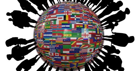 Совместный доклад ЕС и OECD об интеграции мигрантов