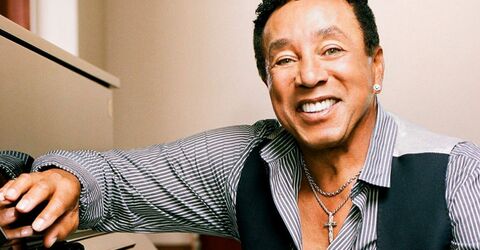 Smokey Robinson выступит на музыкальном фестивале на острове Сент-Китс