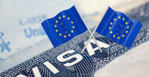 Информационный бюллетень Европейской Комиссии об отмене визовых ограничений с США