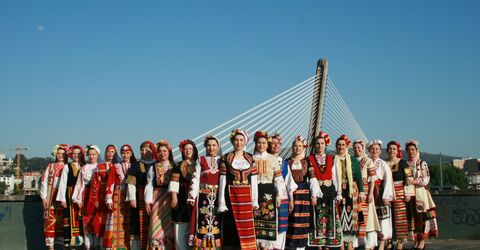 Болгарский культурный клуб в Скопье поддерживает закрытие Государственного агентства помощи болгарам, проживающим за рубежом