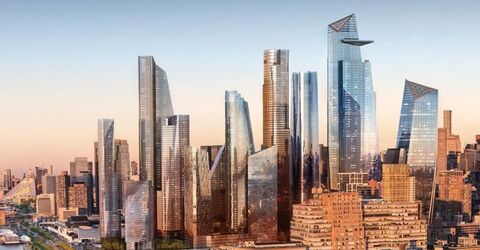 США в третьем квартале 2018 финансового года получили только 25 заявок по программе EB-5