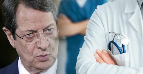 Президент напомнил врачам о клятве Гиппократа