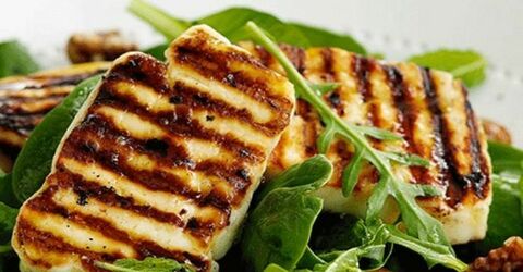 Кипрский министр прокомментировал ситуацию вокруг производства сыра halloumi