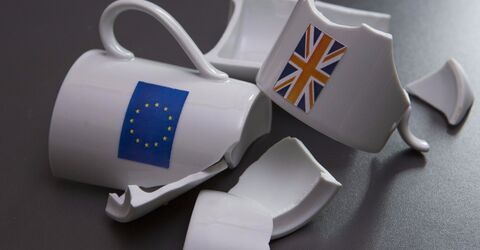 Brexit: депутаты сегодня возобновили дебаты по плану премьер-министра Великобритании