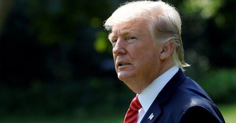 Трамп угрожает «чрезвычайным положением в стране»