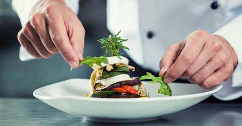 Суд подтвердил невозможность установления авторских прав на вкус продукта