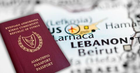 Кипрская программа инвестиционного гражданства может достигнуть своего лимита в 700 одобренных заявок