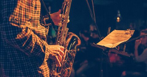 Jazz at Lincoln Center поможет провести джазовый фестиваль на острове Сент-Люсии