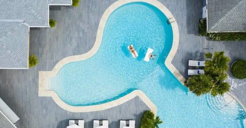 Карибский курорт Carlisle Bay не острове Антигуа меняет свой облик
