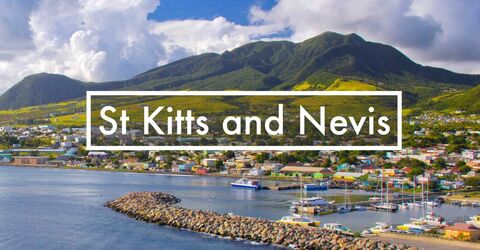 Банк Nevis получил лицензию международного маркетингового агента для программы инвестиционного гражданства Сент-Китса