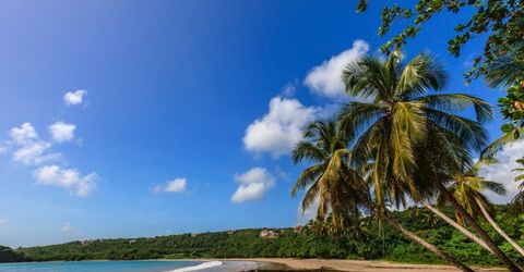 Range Picks Grenada построит в Карибском регионе третий проект