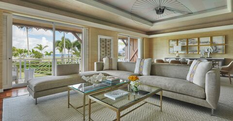 Новые номера «люкс» в отеле Four Seasons Nevis на острове Невис в Карибском бассейне