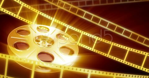 Актер-кинематографист из Сент-Люсии на Каннском кинофестивале