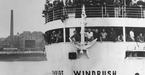 Скандал Windrush: выплаты жертвам начнутся в ближайшее время