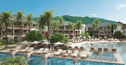 Отель Kempinski повысит ценность туристического продукта Доминики