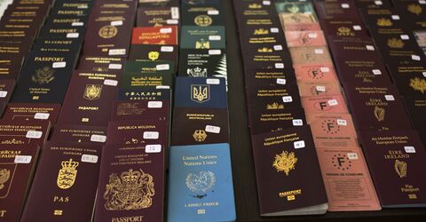 Премьер-министр Доминики Скеррит призывает доминиканцев осудить кампанию гражданского неповиновения, объявленную лидером оппозиции
