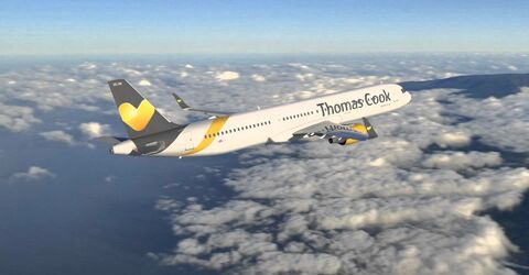 Остров Антигуа не пострадает от крушения авиакомпании Thomas Cook
