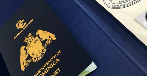 Силу денег, поступающих от программы инвестиционного гражданства