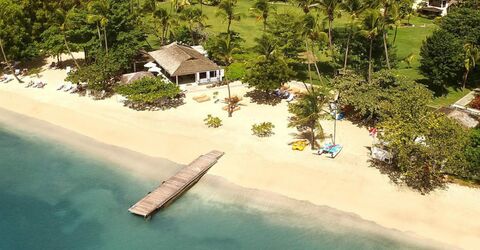 Лео Гарбутт из Гренады назван CHTA «Caribbean Hotelier of the Year»