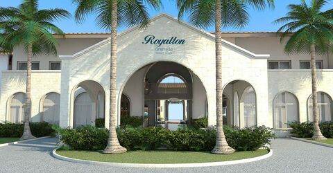 Royalton открывает новый отель «all-Inclusive» в Гренаде