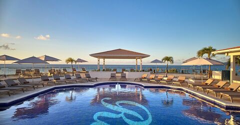 Royalton открывает новый отель «all-inclusive» в Гренаде