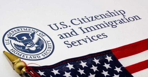 USCIS объявляет о закрытии офисов по всей стране с 18 марта!