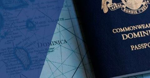 Программа инвестиционного гражданства Доминики продолжает принимать онлайн-заявки