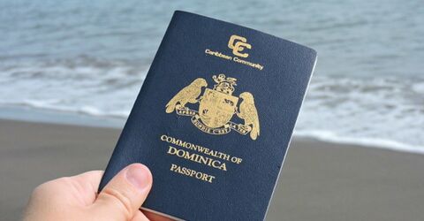Новое интервью с руководителем подразделения по вопросам гражданства и инвестиций Доминики