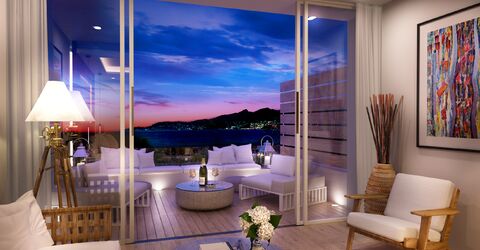 Курорт Kimpton Kawana Bay на острове Гренада запускает продажи последних единиц недвижимости, находящихся на заключительном этапе строительства