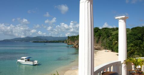 Карибский курорт Royalton Grenada вновь откроет свои двери для путешественников в ноябре