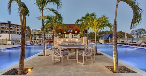 Royalton вновь откроет три курорта на карибском острове Сент-Люсия в ноябре