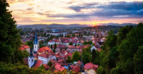 Словения, член ЕС, рассматривает запуск собственной программы выдачи гражданства за инвестиции