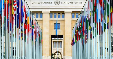 Сент-Китс и Невис ратифицировали Конвенцию ООН против пыток