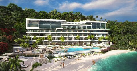 Инвесторам курорта Kimpton Kawana Bay уже выдано более 500-та разрешений на получение гражданства Гренады