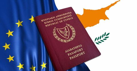 Оппозиция Кипра критикует отчет о несоблюдении правил Программы выдачи паспортов через инвестиции (CIP)