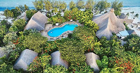 Один из самых шикарных курортов All Inclusive в Гренаде вновь откроется в октябре