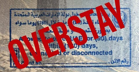 19 граждан Индии проведут два месяца в тюрьме за просрочку разрешенных сроков пребывания в Доминике