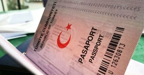 С 2017-го года гражданство Турции получили более 7 300 иностранцев