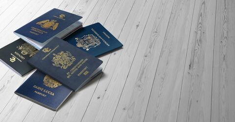 Карибские иммиграционные компании недовольны, тем, что лидерами отрасли инвестиционной миграции остаются европейские компании