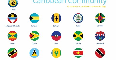Премьер-министр Антигуа и Барбуды — новый председатель CARICOM