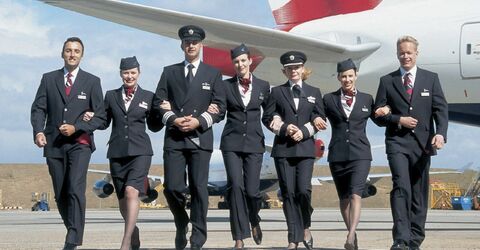 Спустя более 30-ти лет авиакомпания British Airways возобновляет рейсы в Сент-Люсию