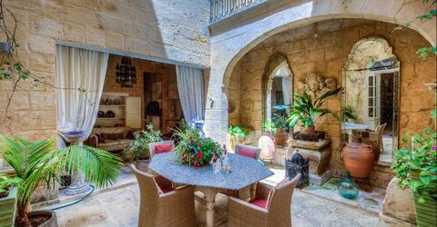 Выросли продажи недвижимости на Мальте. В июле 1354 сделки.