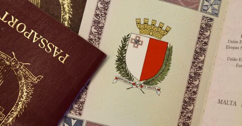 Комиссия ЕС предъявила претензии Мальте и Кипру относительно их схем выдачи паспортов за инвестиции