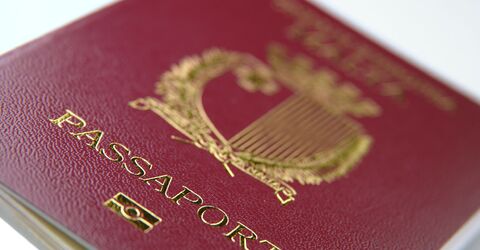 Паспорта Мальты и Великобритании заняли 7-ое место в обновленном рейтинге силы паспортов