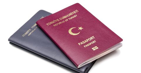 Количество заявок на получение турецкого гражданства за инвестиции (CBI) резко выросло