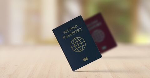 Оптимальный выбор среди программ инвестиционного гражданства — паспорт Гренады