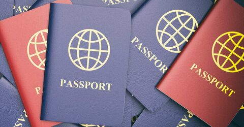 Количество агентств в сфере инвестиционного гражданства увеличилось на 16% с момента закрытия программы Кипра