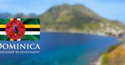Программа "Гражданство Доминики за инвестиции" стала важным инструментом для развития страны