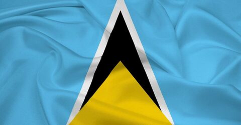 Действие скидки 50% на карибский паспорт Сент Люсии закончится через 20 дней